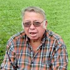 Obituary information for Delmar Ray "Bud" Parks