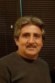 Robert R. Torres Obituary