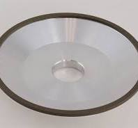 Type 12A2 Grinding Wheel 6" x 3/16" 400 Grit