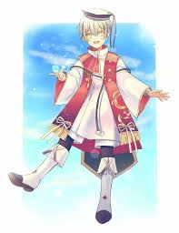 Author Becomes Character In 2021 Anime Child Anime Guys Cute Anime Guys