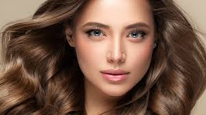 How To Get Longer And Thicker Hair, According To Science