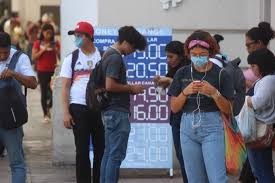It was first identified in december 2019 in wuhan,. La Jornada Anuncian Mas Medidas Sanitarias En Yucatan Por Alza De Contagios
