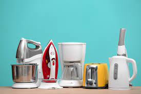 Ovens, refrigerators, air conditioners, washing machines, mixers, grinders, etc. 5 Kitchen Appliance Brands To Consider When Upgrading Your Kitchen Answersguide Netanswersguide Net