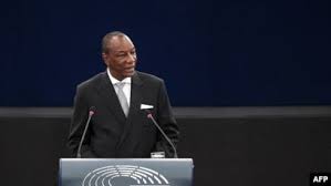 Le ministère de la justice marocain se situe en plein centre ville à rabat à coté du parlement et pas trés loin de la médina. Demission Du Ministre De La Justice Guineen En Plein Debat Constitutionnel