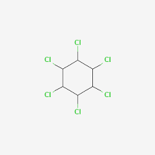 No matter what the atom is, the orbital structure is the … Lindane C6h6cl6 Pubchem