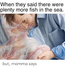 'plenty more fish in the sea'. 25 Best Memes About Plenty More Fish In The Sea Plenty More Fish In The Sea Memes