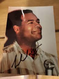 I recently inherited a few star trek books from a dear friend and I found  this in the Klingon dictionary