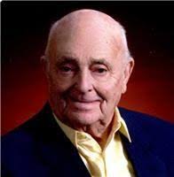 Eugene Meahl Obituary (1922