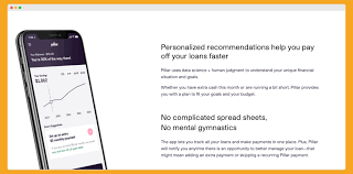 All you need to do is feed the data in your app and it will present best available on how you can become debt free. 7 Debt Payoff Apps To Help Eliminate Student Loans Faster