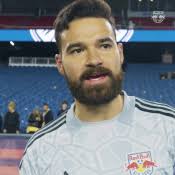 91st Minute, pres. by Yanmar: Danny Royer