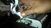 13 epson stylus photo r320 revision b 1.3 unit level troubleshooting the following is the example of how to use the tables. Epson Stylus Photo Printer General Error Youtube