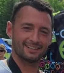 Jason Rinker's Instagram, Twitter & Facebook