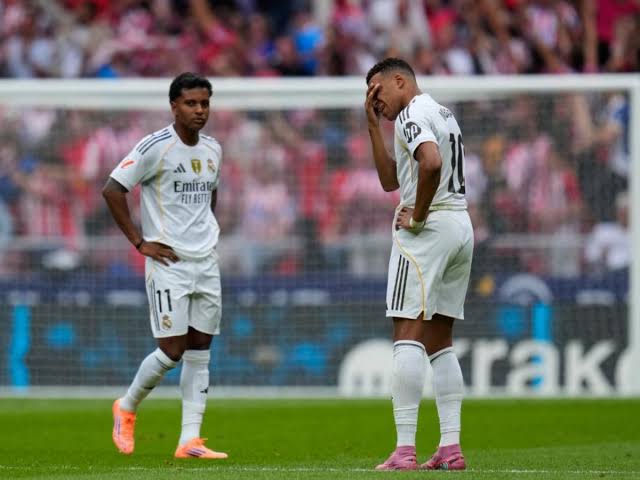 LaLiga programa dos partidos al Madrid con menos de 72 horas entre ambos