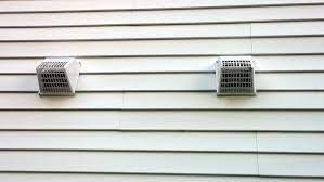 A dryer vent hose or duct directs heat and air outside and must be capped by a dryer vent cover outdoors. Dryer Vent Cleaning Healthy Living Air Duct Cleaning Hales Corners Wi