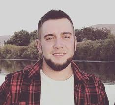 Obituary for Dylan Kenneth Bolt (Guest book)