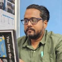 Dr. Deepak Kumar Kar