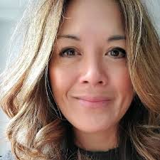 Hazel Oh （胡慧芳）