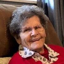 Wanda Juanice Peach Obituary