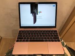 Space grey, silver, and gold. Macbook 12 Retina Rose Gold Computers Tech Laptops Notebooks On Carousell