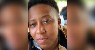 Obituary for Courtney M. Beasley