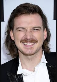 Morgan Wallen's music influence