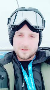 my first time snowboarding was a blast didn't get injured but hurt my ...