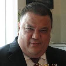 Mark Pidgeon (@MrMarkPidgeon)