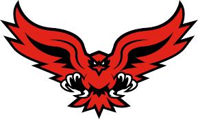 Hartford Hawks Desain Logo Desain