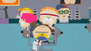Maybe you would like to learn more about one of these? South Park Up The Down Steroid Tv Episode 2004 Imdb