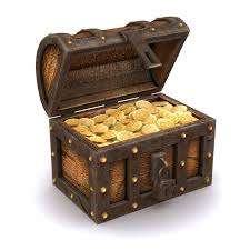Manfaat game cari harta karun. Celebration Occasion Supplies Pirate Theme Birthday Party Treasure Chest Gold Coins Favor Goodie Boxes Bulk Home Furniture Diy Zu Studentlounge De