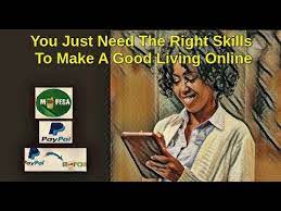 Check spelling or type a new query. Making Money Online In Kenya On Facebook And Youtube Youtube