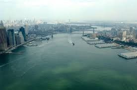 East River Inlet In Brooklyn Heights Ny United States