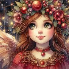 I have one more request. Can you do a woman with white hair , and just a  little chubby 😊in a wheelchair starting to stand and run into Heaven to  Jesus?