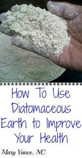How Diatomaceous Earth Can Improve Your Health Mary Vance Nc In 2020 Diatomaceous Earth Coconut Health Benefits Diatomaceous Earth Food Grade