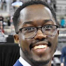 Ephraim Palmero's Instagram, Twitter & Facebook