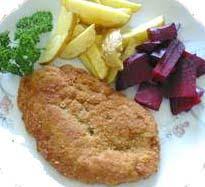 Seitan è un popolare sostituto di carne per vegetariani e vegani. Seitan Cos E E Come Farlo In Casa Alimentipedia It