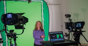 The camera also comes with a full software version of davinci resolve studio which is a postproduction solution that can combine editing, color. Best Green Screen Materials