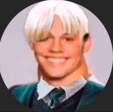Again Draco Pfp Meme Faces Draco Malfoy Funny Harry Potter Curses In order to get which harry potter character are you? on tiktok, you have to do 2 steps as below make sure that your instagram app is the most recent version. again draco pfp meme faces draco