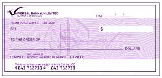 Terlebih, saat ini banyak pengguna ponsel yang memiliki nomor ponsel lebih dari satu. Cara Menulis Cek Untuk Uang Periksa Kelimpahan Di Alam Semesta Berapa Jumlah Yang Cocok