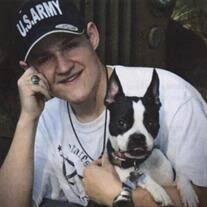 Kyle Michael Whitman Obituary