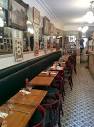 Le Terminus du Chatelet – An Authentic Parisian Resturant – Byddi Lee