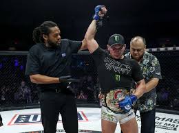 Bellator mma is available to nearly 500 million homes worldwide in over 140 countries. Michael Chandler The First Three Time Bellator Champion
