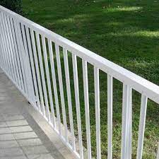 Garde corps bois inox : Balustrade Et Garde Corps Pour Terrasse Et Jardin Leroy Merlin