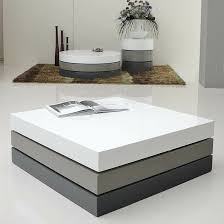 Belafonte Coffee Table In 2020 Coffee Table Square Coffee Table Furniture