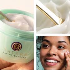 NEW✓Tatcha Water Cream
