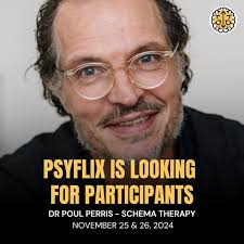 Exciting Opportunity for Couples! Psyflix is thrilled to announce that…