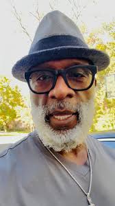 Came to take my Girl to lunch (Mama) and she didn’t tell me to dress up!!!  She laid me out to the point we looked like we were going to two different  places🕺🏿👀 #tomorrow #onmygame ❤️❤️❤️❤️