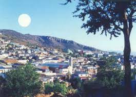 Chihuahua San Francisco Del Oro