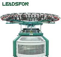 Professional Higher Speed Single Jersey Circular Knitting ...