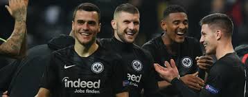 Fifa world cup finalist and dfb cup hero ante rebic has returned to action and is back among the goals for eintracht frankfurt, while the serbian trio of filip kostic, luka jovic and mijat. Chefscout Mit Blick Furs Detail Wie Ben Manga Eintracht Frankfurt Teuer Macht Sport Tagesspiegel